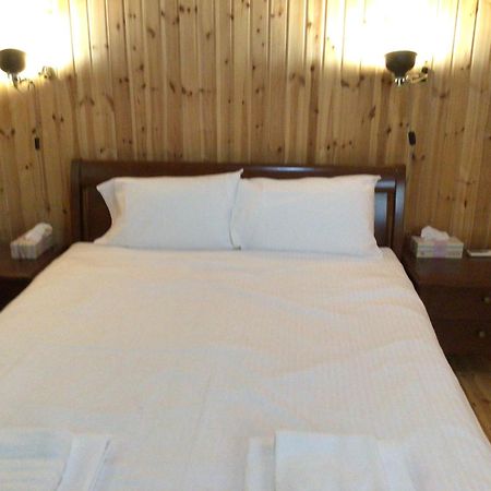 Pervolaris Cottages 2 Goudhi Экстерьер фото