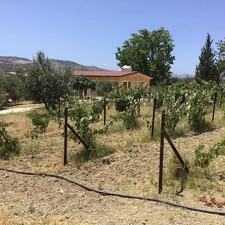 Pervolaris Cottages 2 Goudhi Экстерьер фото