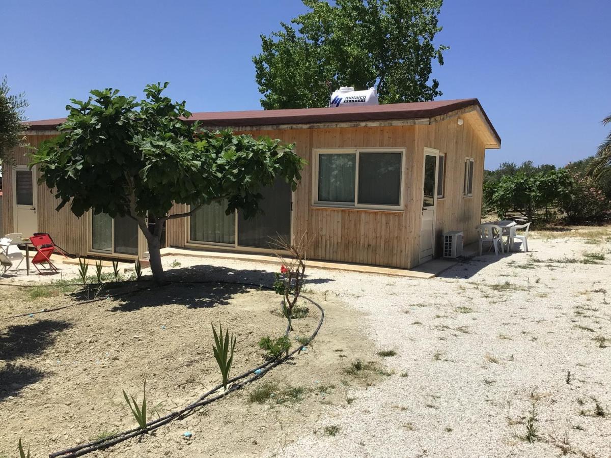 Pervolaris Cottages 2 Goudhi Экстерьер фото