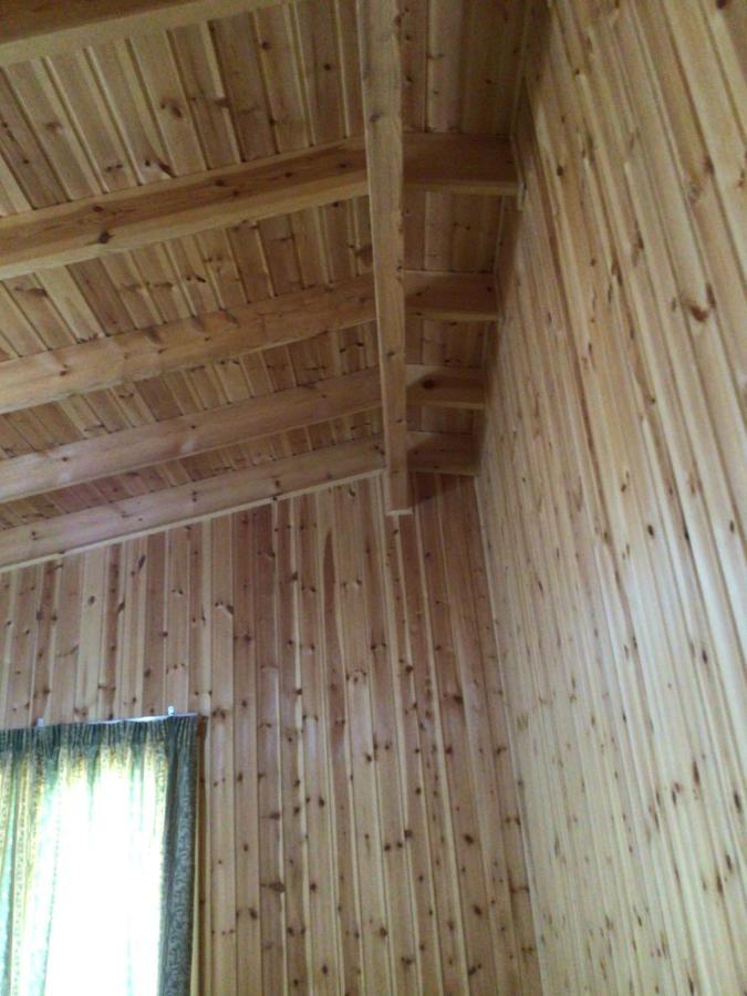 Pervolaris Cottages 2 Goudhi Экстерьер фото