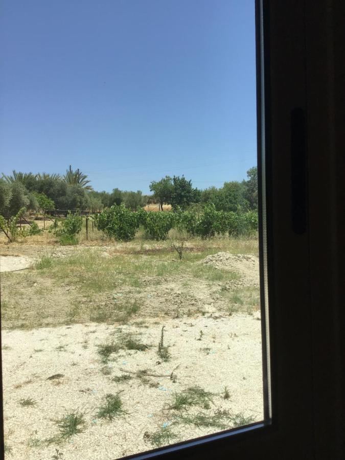 Pervolaris Cottages 2 Goudhi Экстерьер фото