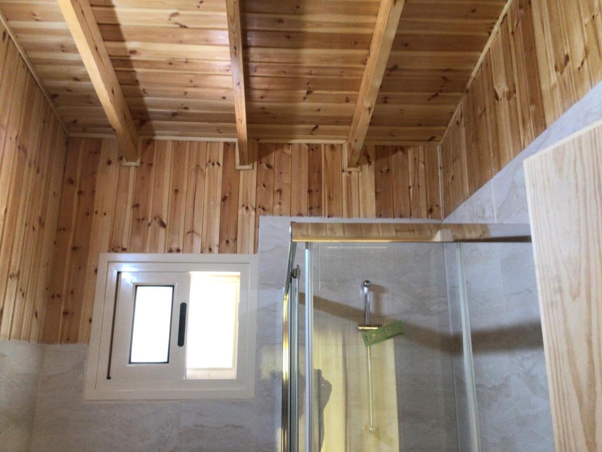 Pervolaris Cottages 2 Goudhi Экстерьер фото
