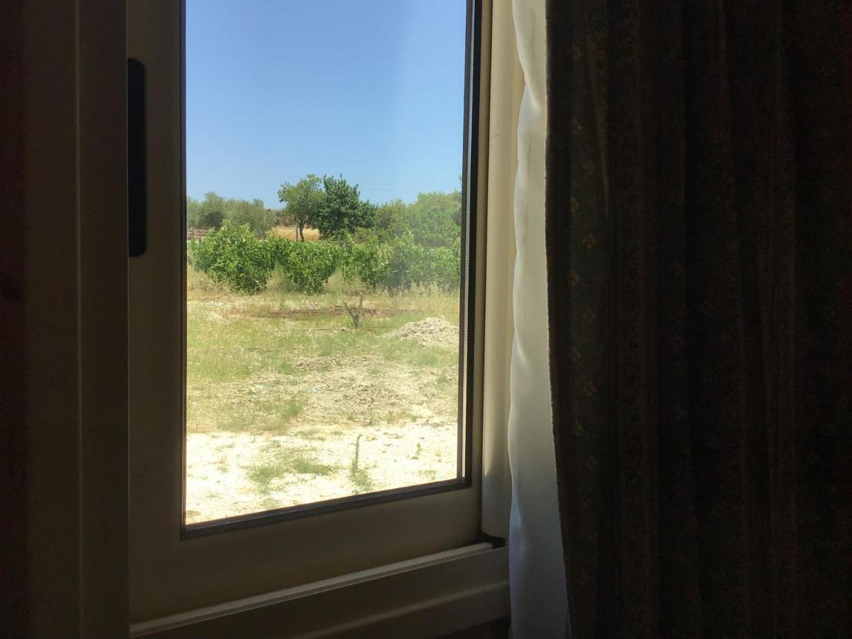 Pervolaris Cottages 2 Goudhi Экстерьер фото