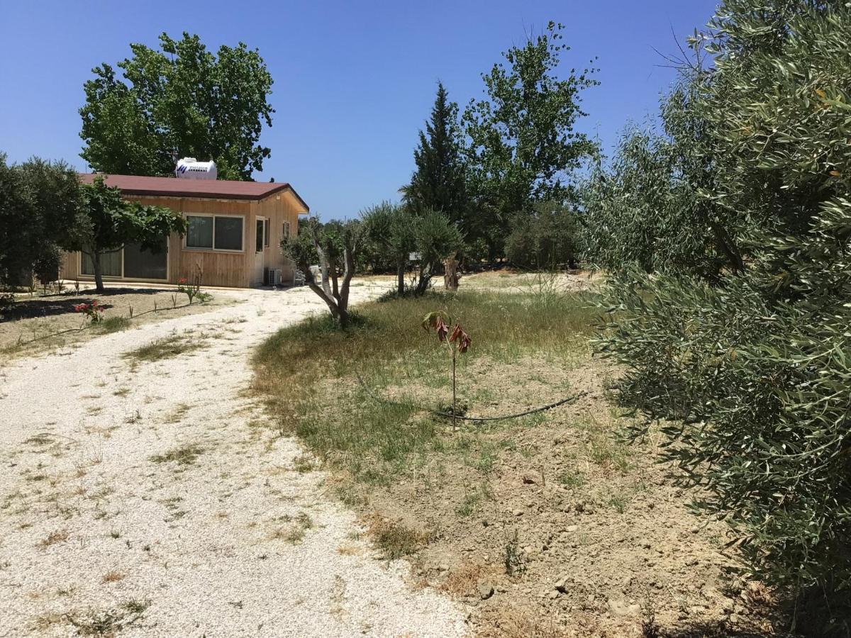 Pervolaris Cottages 2 Goudhi Экстерьер фото