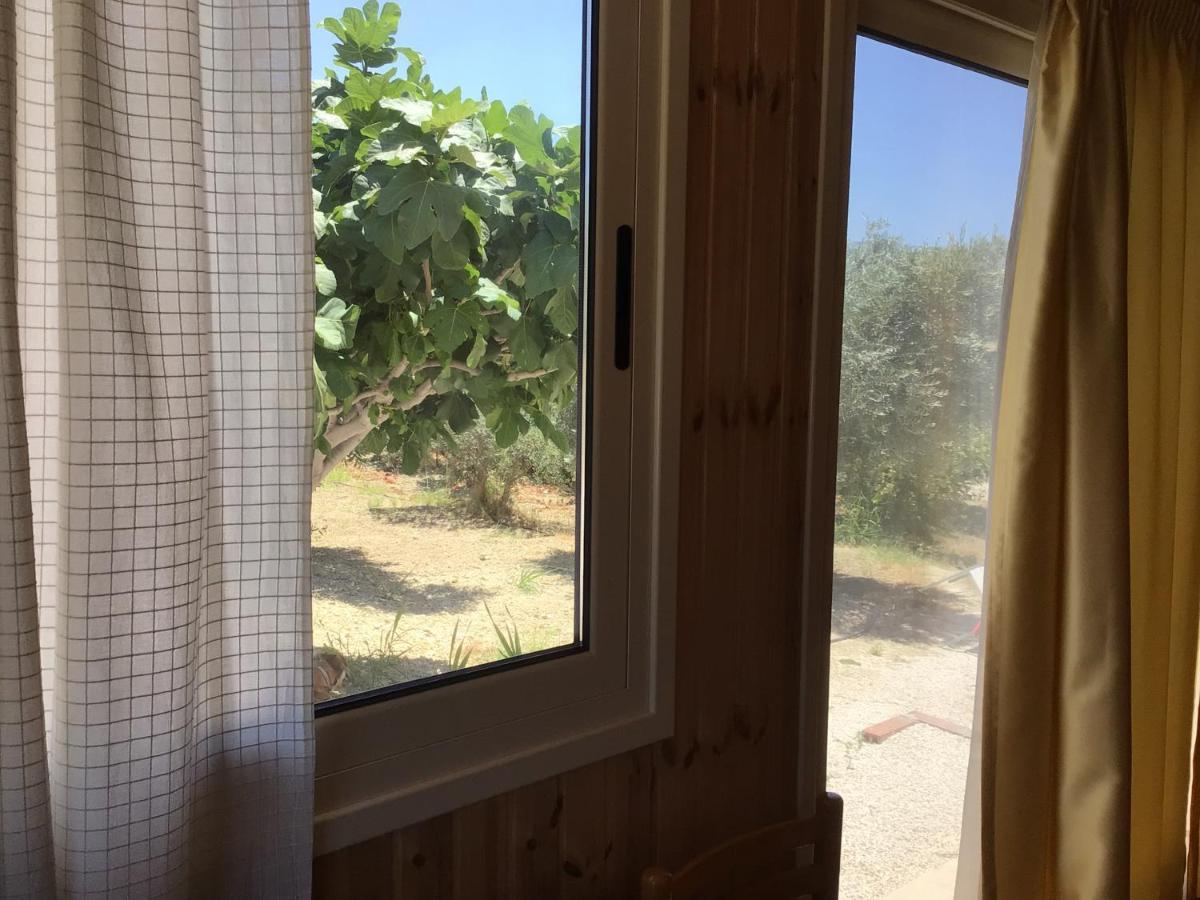 Pervolaris Cottages 2 Goudhi Экстерьер фото