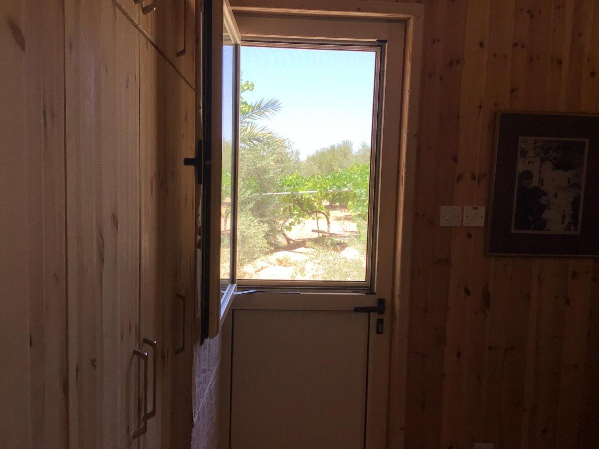 Pervolaris Cottages 2 Goudhi Экстерьер фото