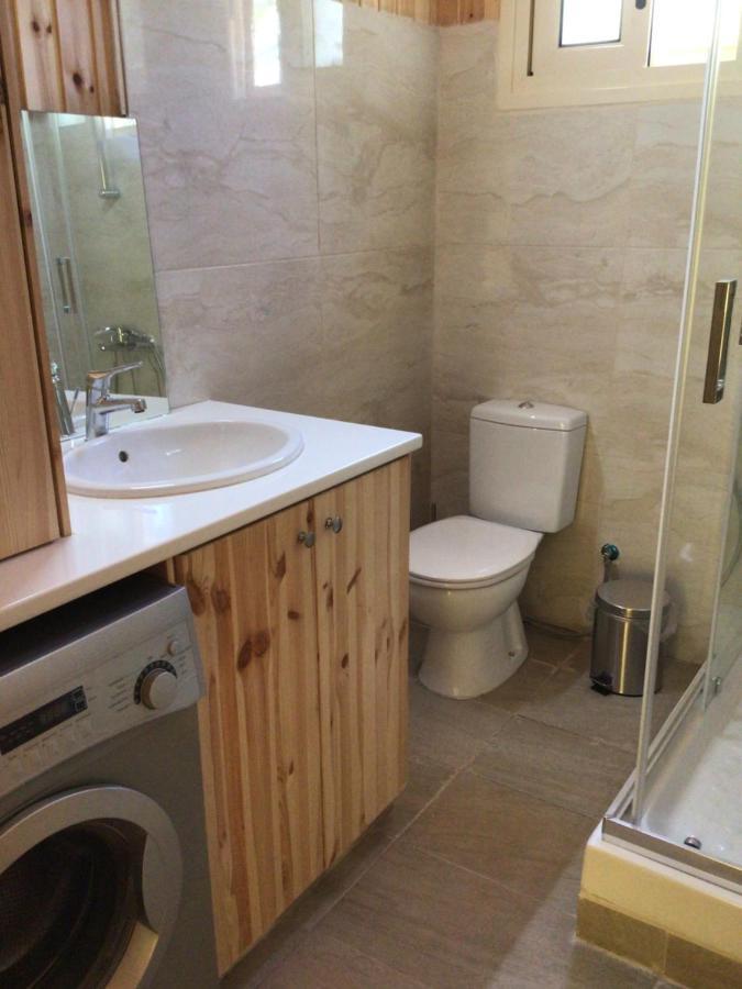 Pervolaris Cottages 2 Goudhi Экстерьер фото