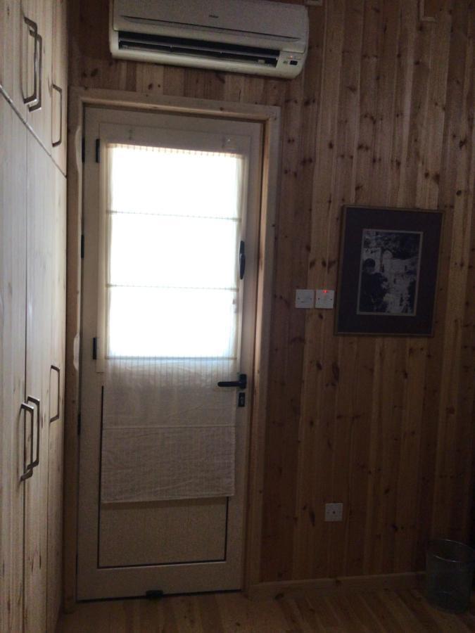 Pervolaris Cottages 2 Goudhi Экстерьер фото