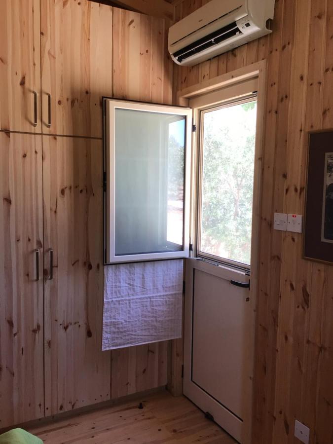 Pervolaris Cottages 2 Goudhi Экстерьер фото