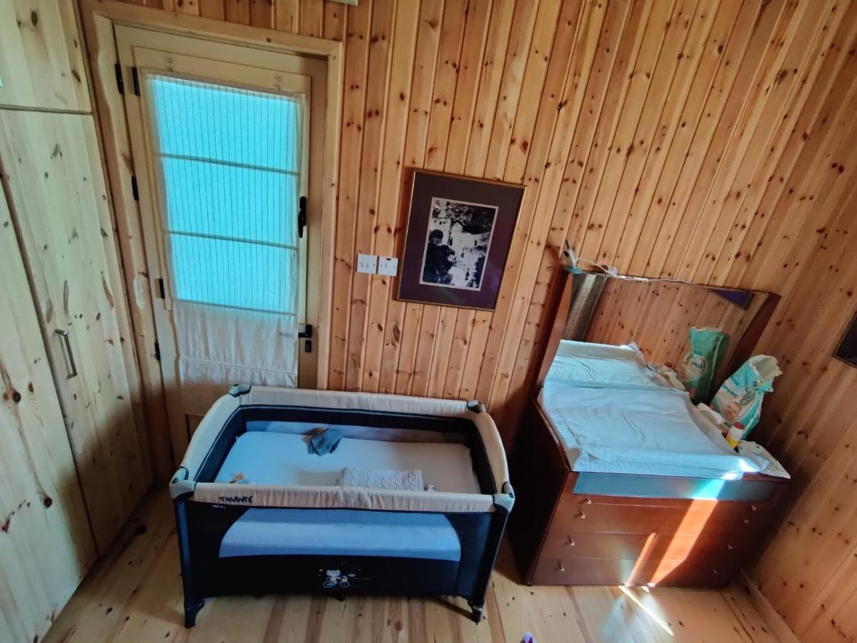 Pervolaris Cottages 2 Goudhi Экстерьер фото
