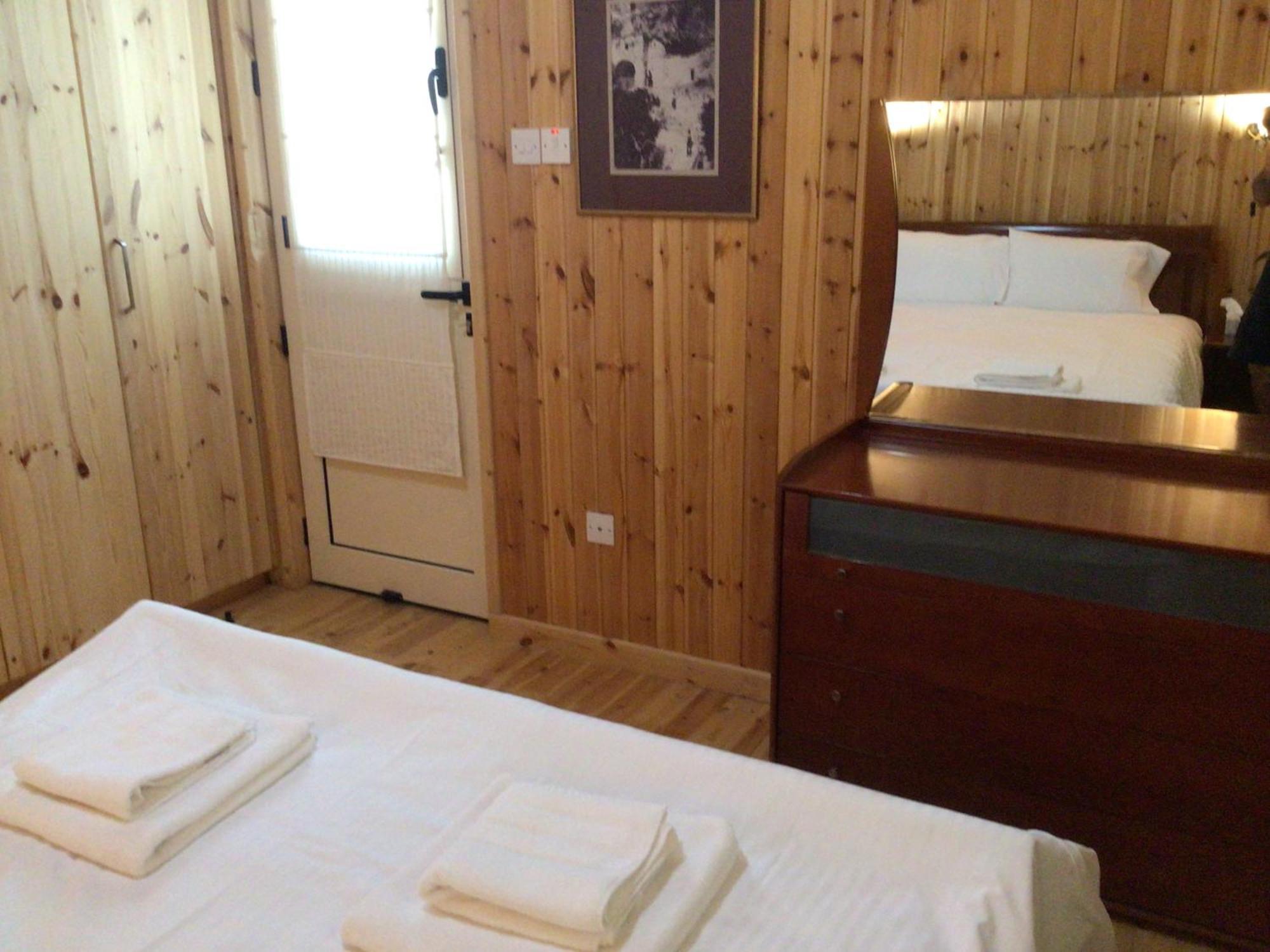 Pervolaris Cottages 2 Goudhi Экстерьер фото