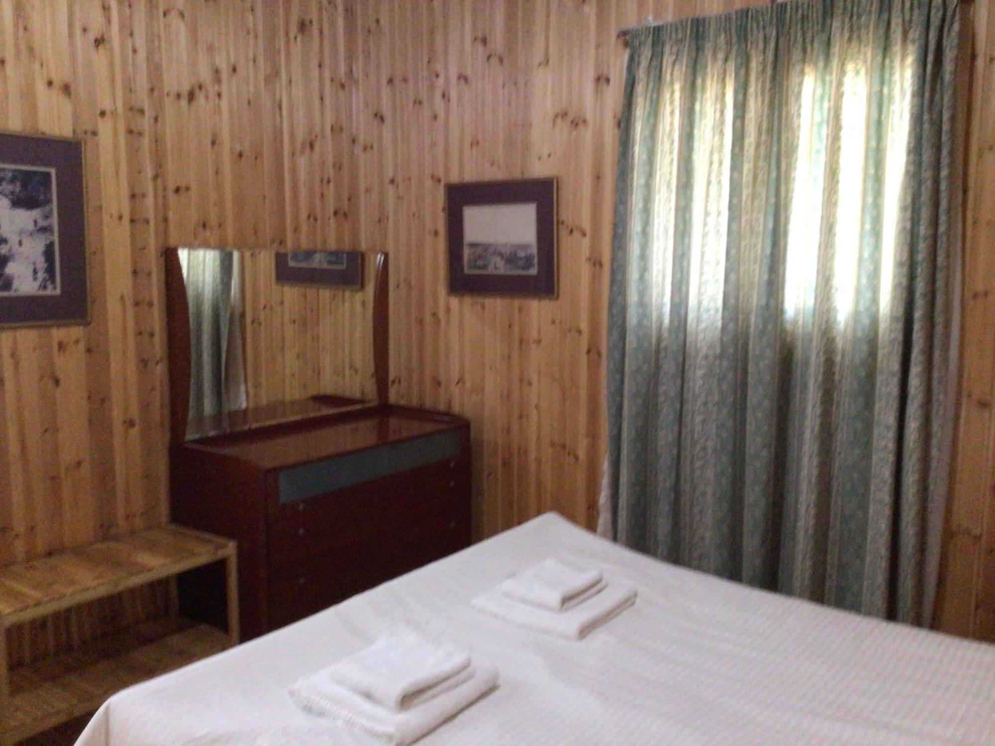 Pervolaris Cottages 2 Goudhi Экстерьер фото