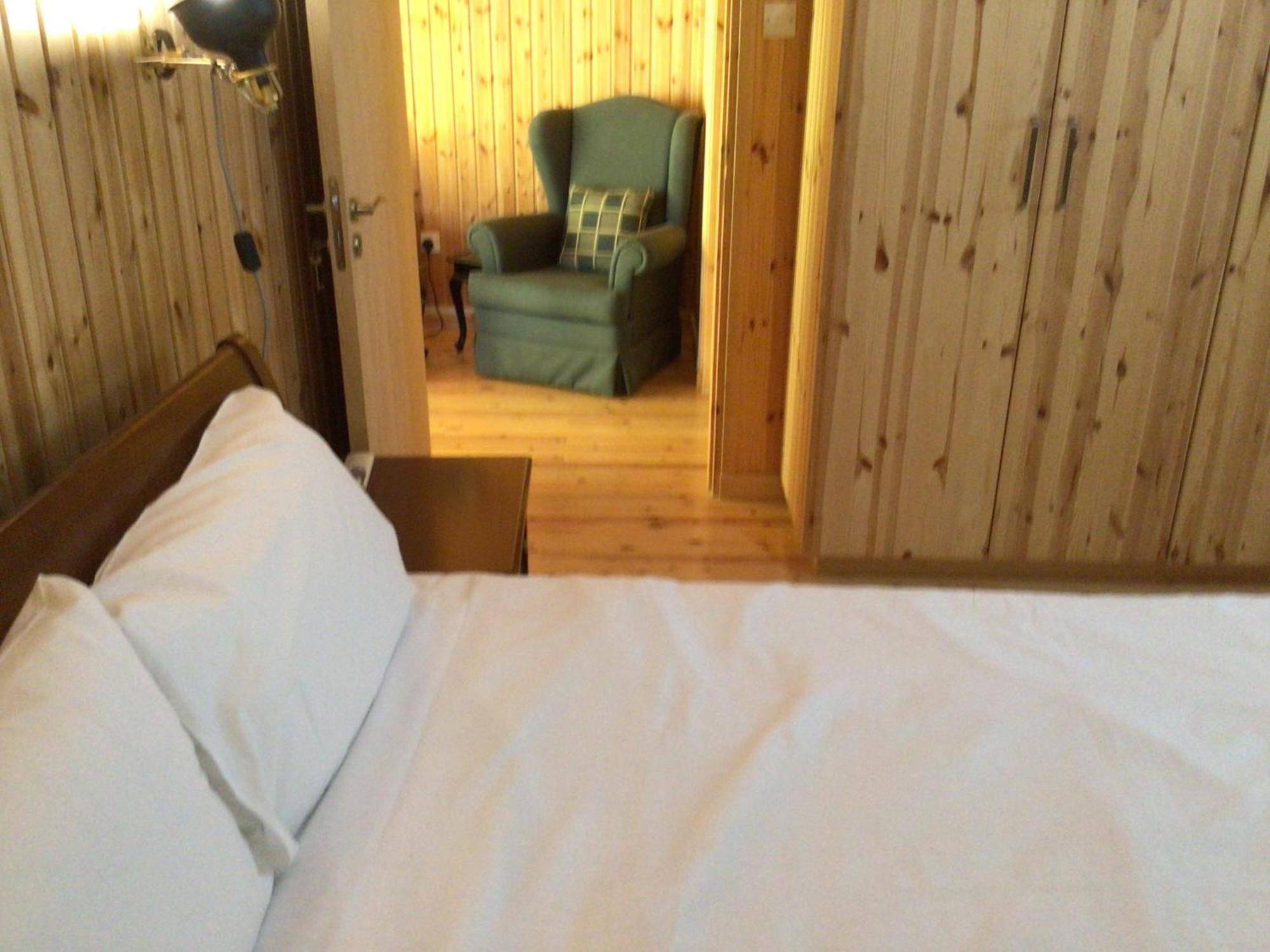 Pervolaris Cottages 2 Goudhi Экстерьер фото