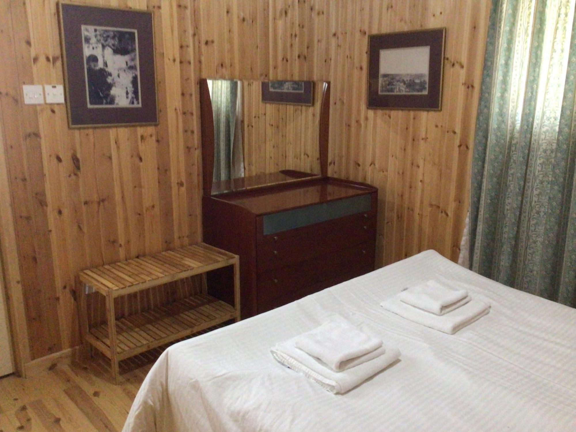 Pervolaris Cottages 2 Goudhi Экстерьер фото