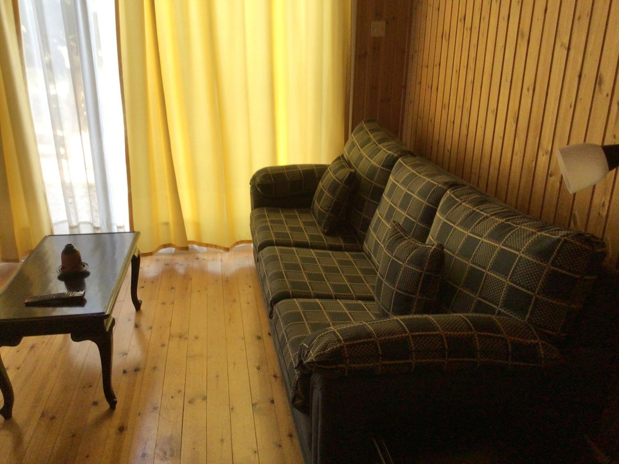 Pervolaris Cottages 2 Goudhi Экстерьер фото