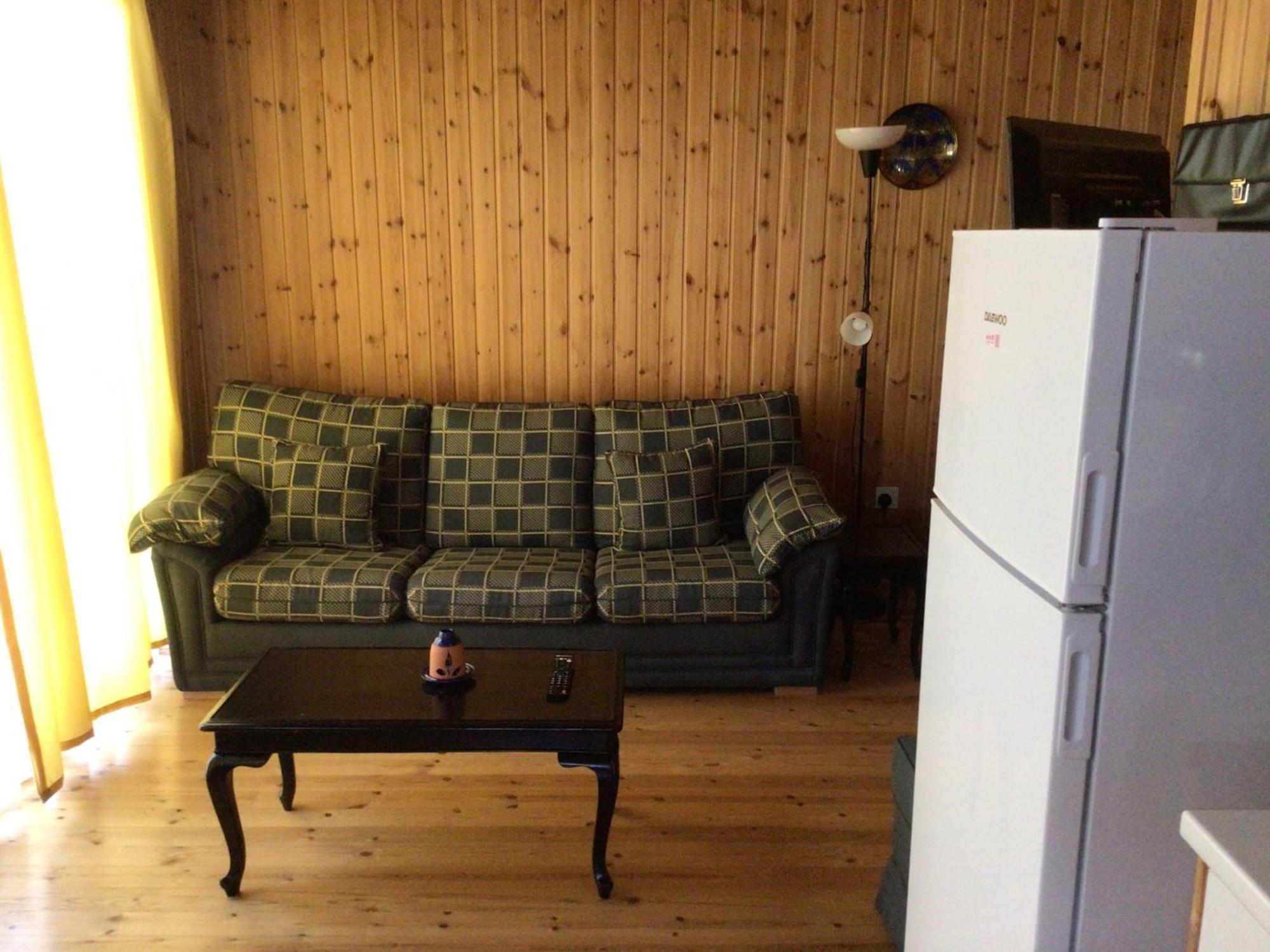Pervolaris Cottages 2 Goudhi Экстерьер фото